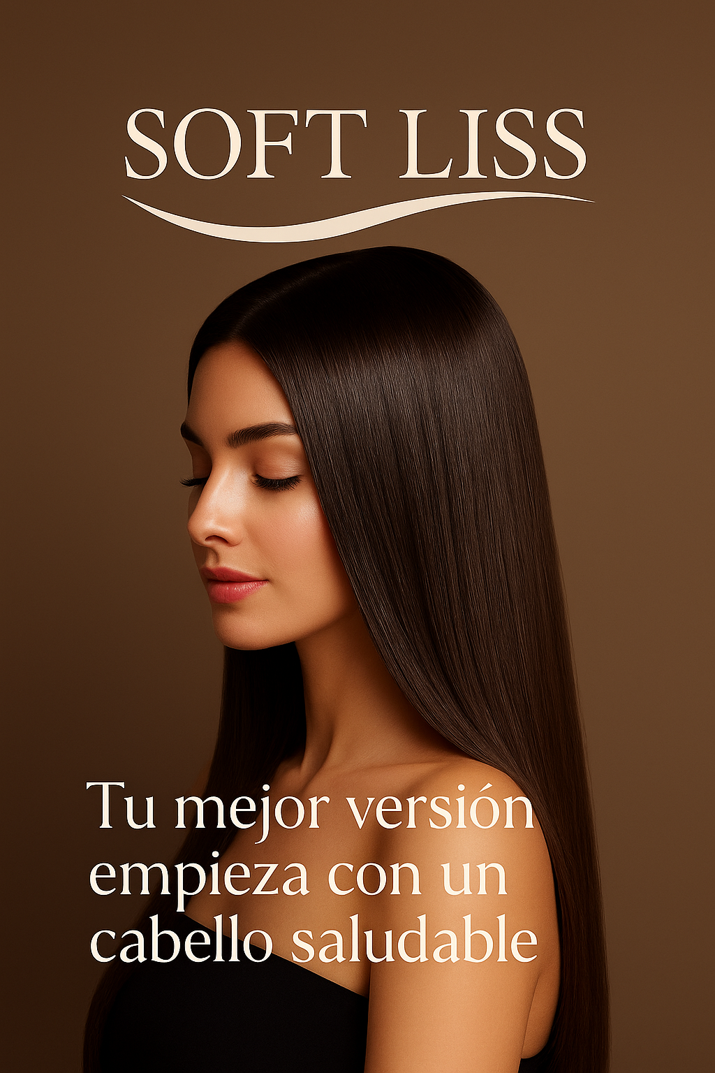 Soft Liss — inspiración